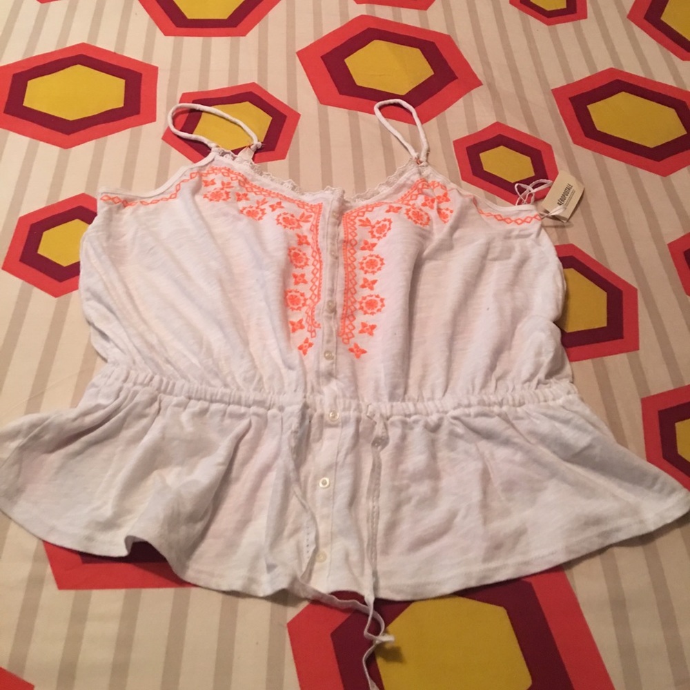 Aeropostale top